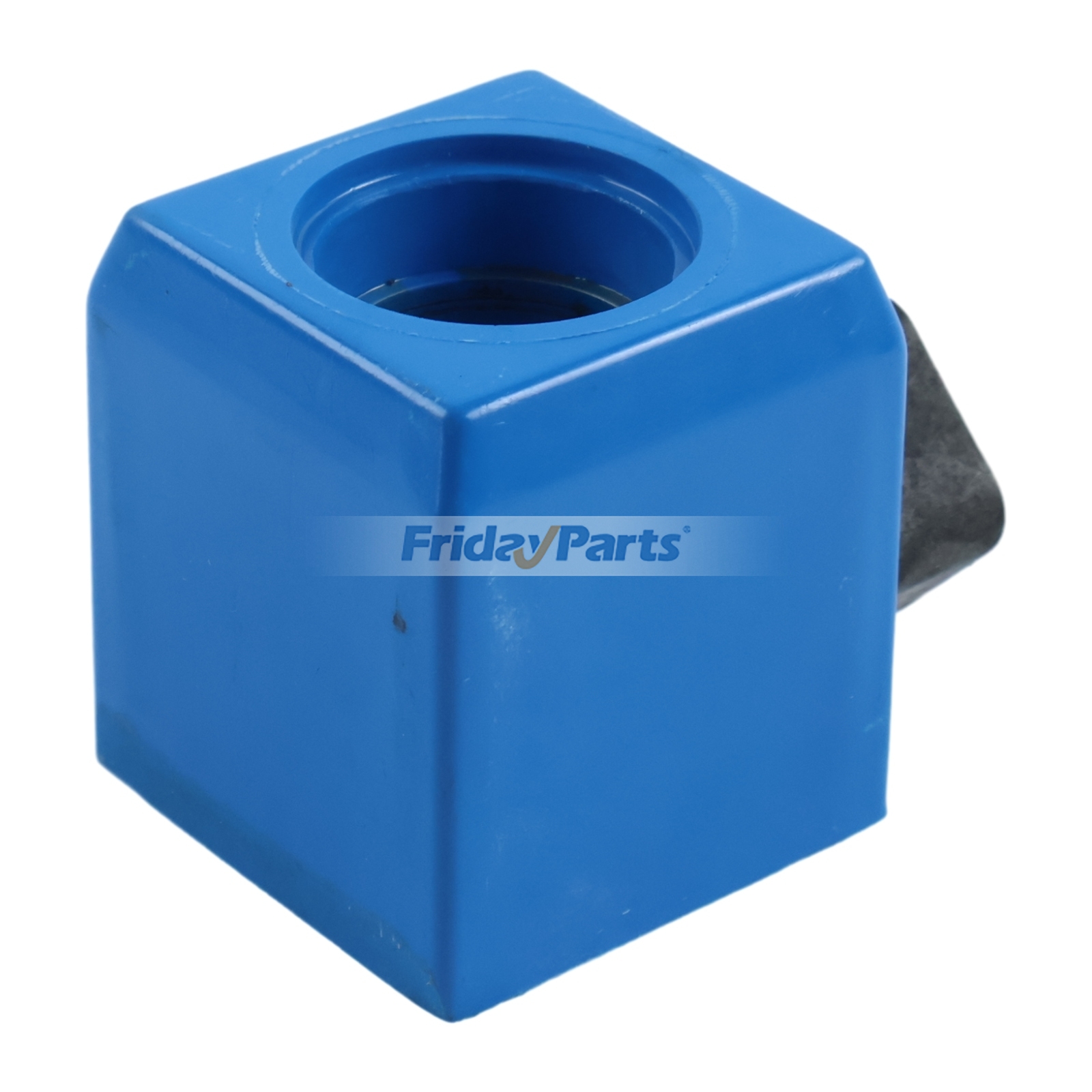 FridayParts Solenoid Valve Coil 