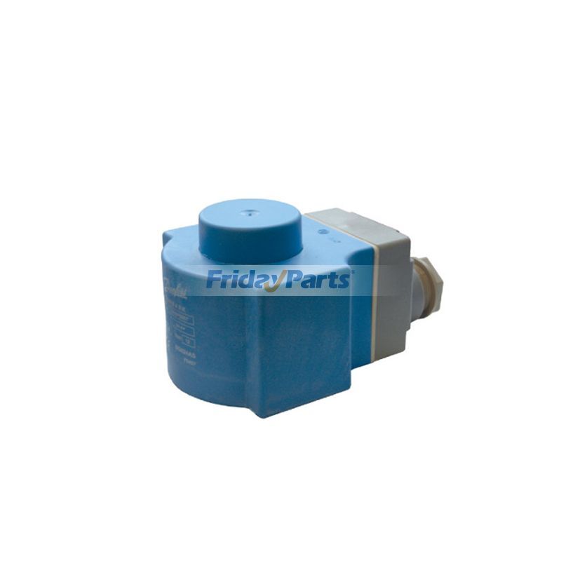 Solenoid Valve Coil BN024AS 018F6904 for Danfoss