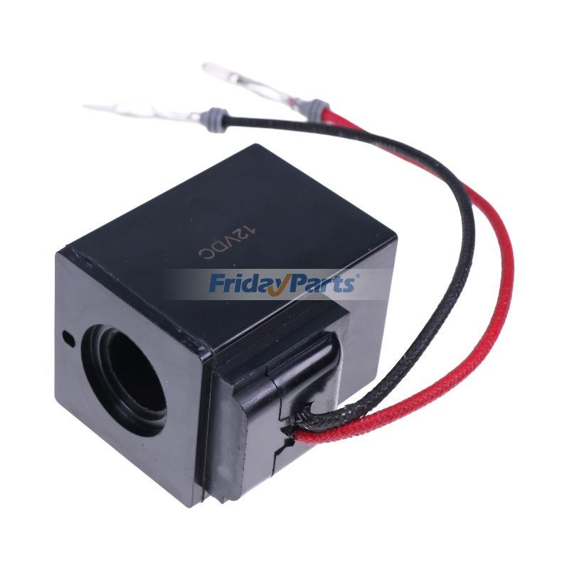 Solenoid Coil for Loader
