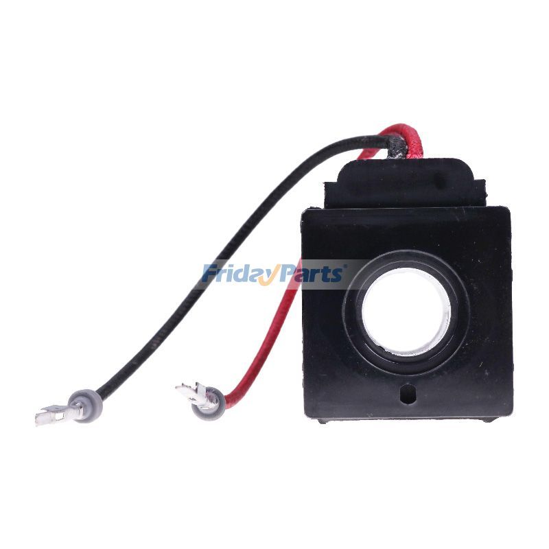 Solenoid Coil in Stock in China