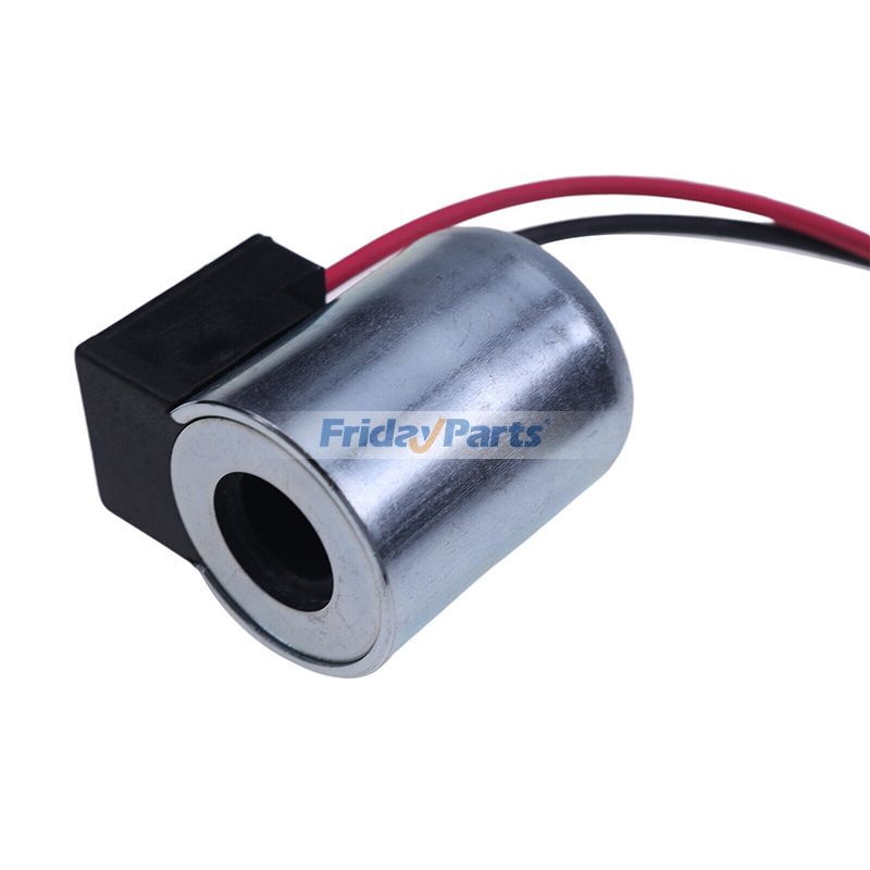 Others 12V Solenoid Coil