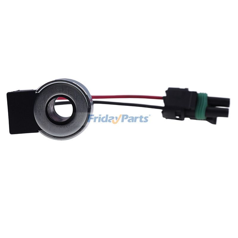 12V Solenoid Coil in Stock in China,China Stock