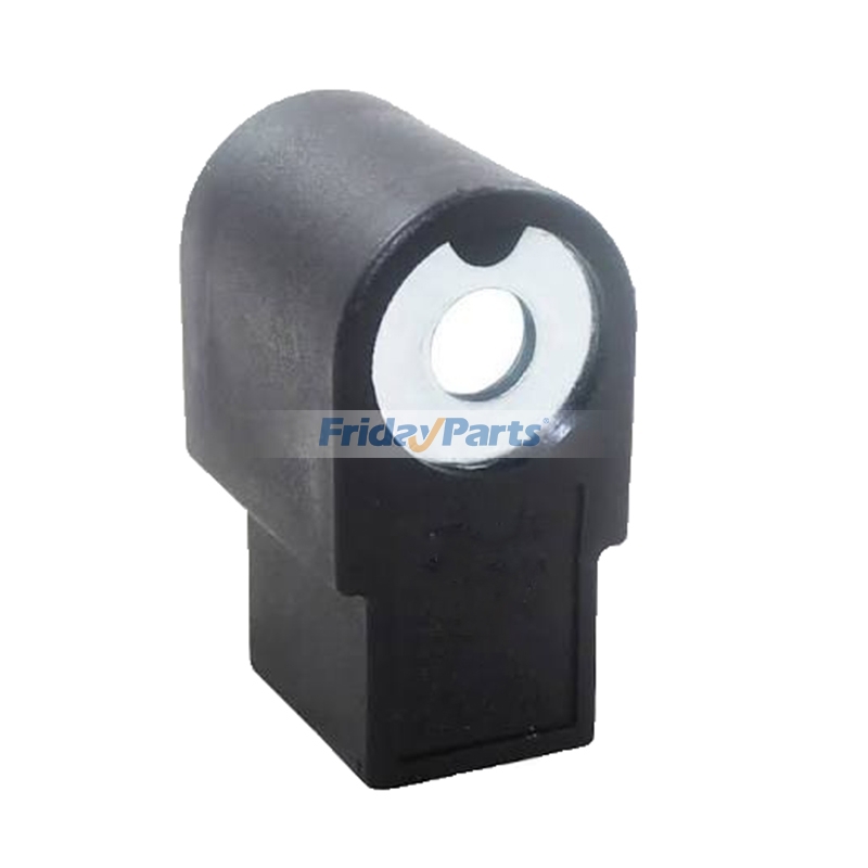 Solenoid Coil Replacement for Danfoss 071N1006 071N0010 Premium Quality with 3-Year Warranty