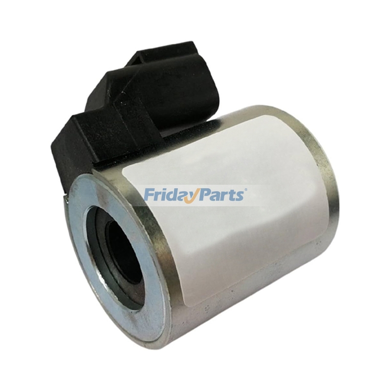 Bobina de repuesto para válvula solenoide Danfoss MCSCJ024DN000010 Eaton 300AA00102A