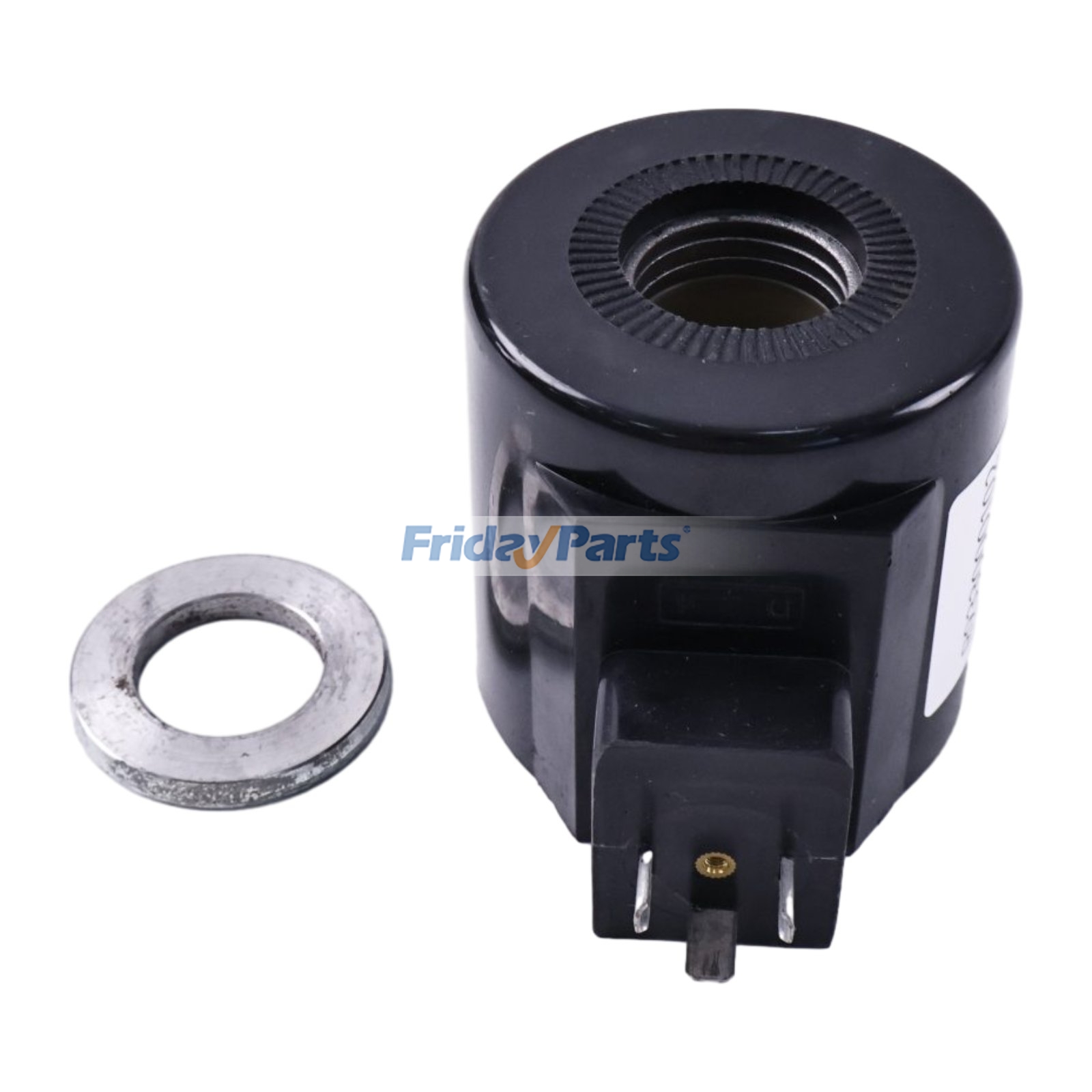 Bobina de solenoide - Reemplaza Rexroth R933000102 R933000103 para Otros