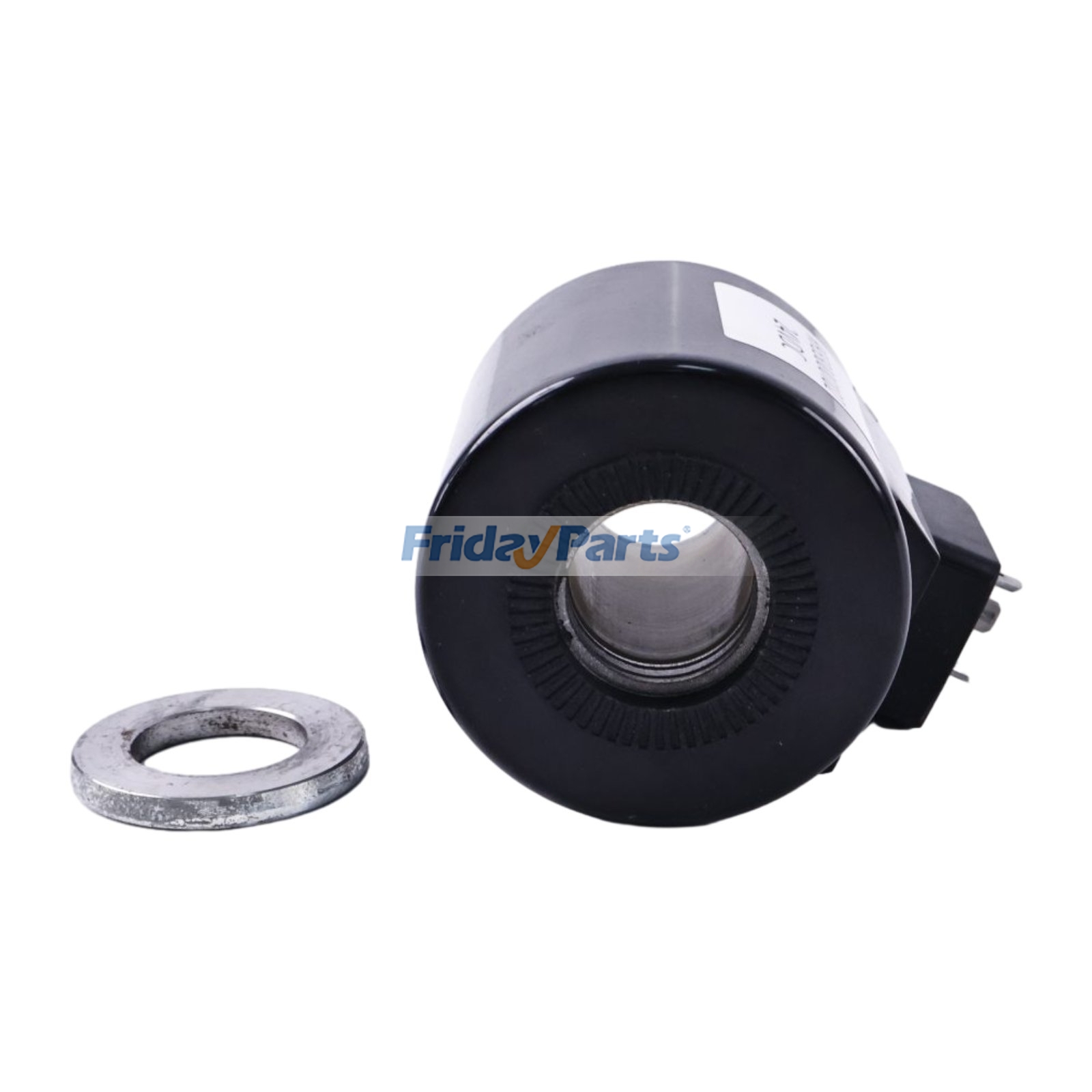 Bobina de solenoide - Reemplaza Rexroth R933000102 R933000103 de FridayParts