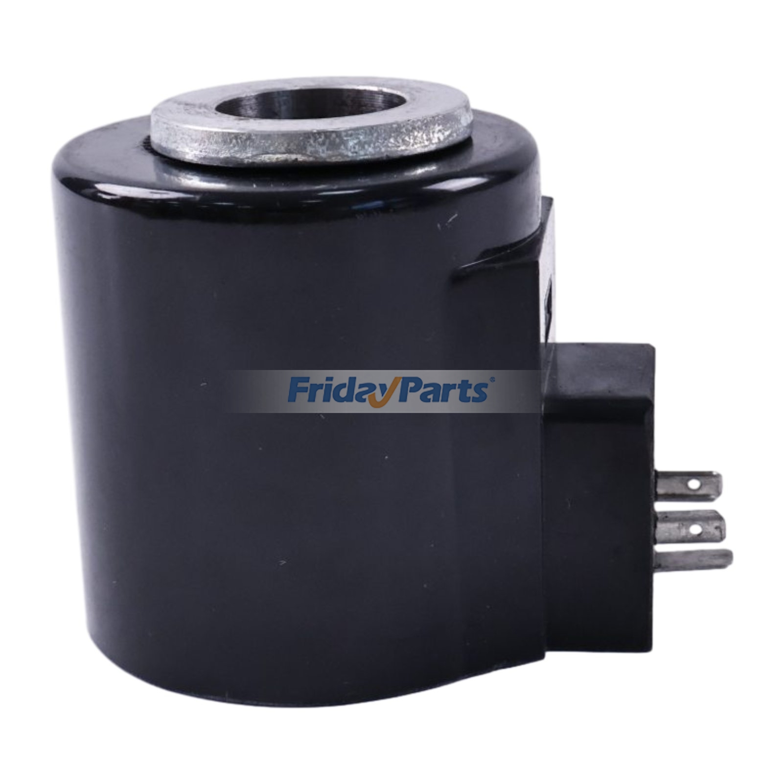 Bobina de solenoide - Reemplaza Rexroth R933000102 R933000103