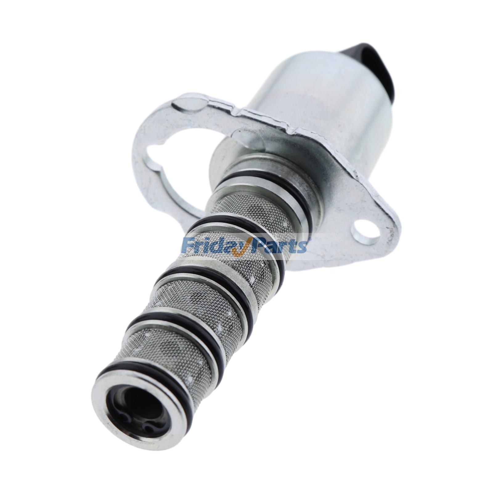 Solenoid Control Valve Kit AT310584 AT310587 AT310586 for Yanmar 4TNV98CT John Deere 4045 Engine 435 210 210K 210L 310 310J 310K Loader