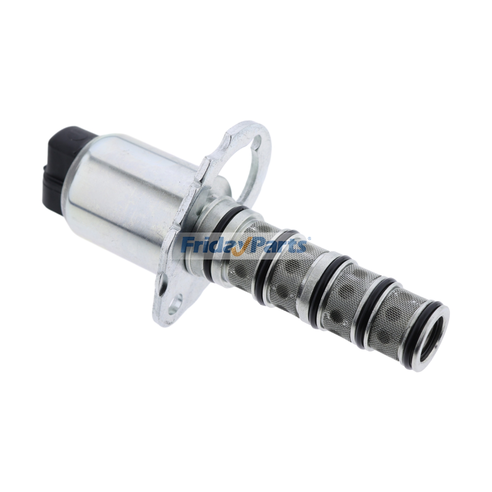 Solenoid Control Valve Kit AT310584 AT310587 AT310586 for Yanmar 4TNV98CT John Deere 4045 Engine 435 210 210K 210L 310 310J 310K Loader