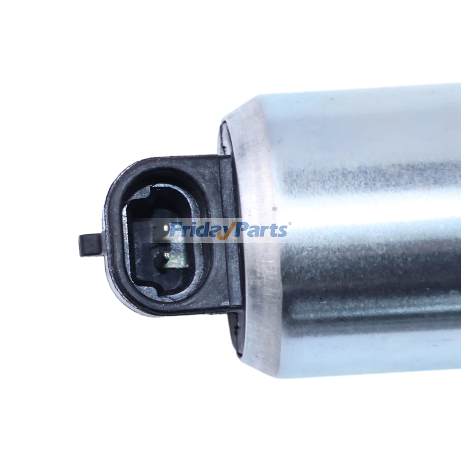 FridayParts Solenoid Control Valve Kit