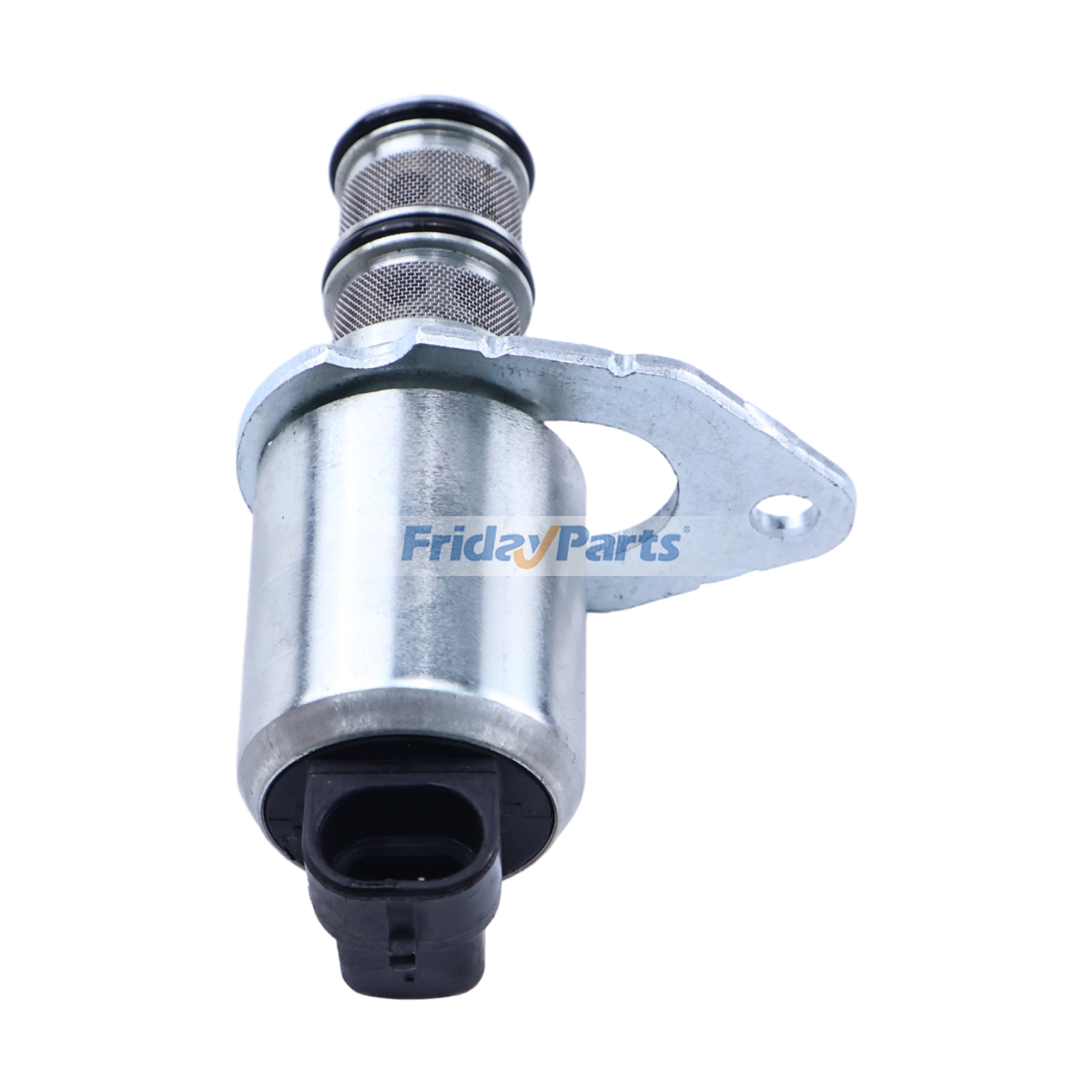 Solenoid Control Valve Kit AT310584 AT310587 AT310586 for Yanmar 4TNV98CT John Deere 4045 Engine 435 210 210K 210L 310 310J 310K Loader for less