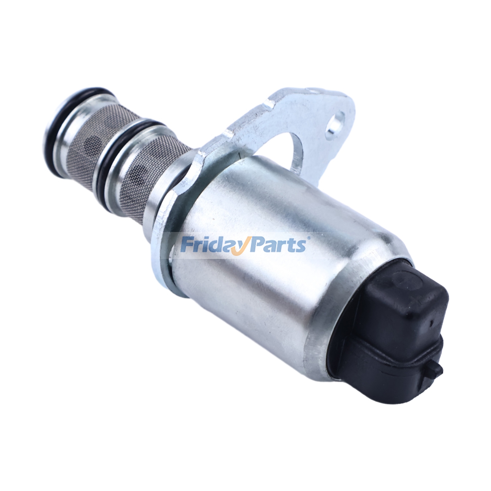 Solenoid Control Valve Kit AT310584 AT310587 AT310586 for Yanmar 4TNV98CT John Deere 4045 Engine 435 210 210K 210L 310 310J 310K Loader