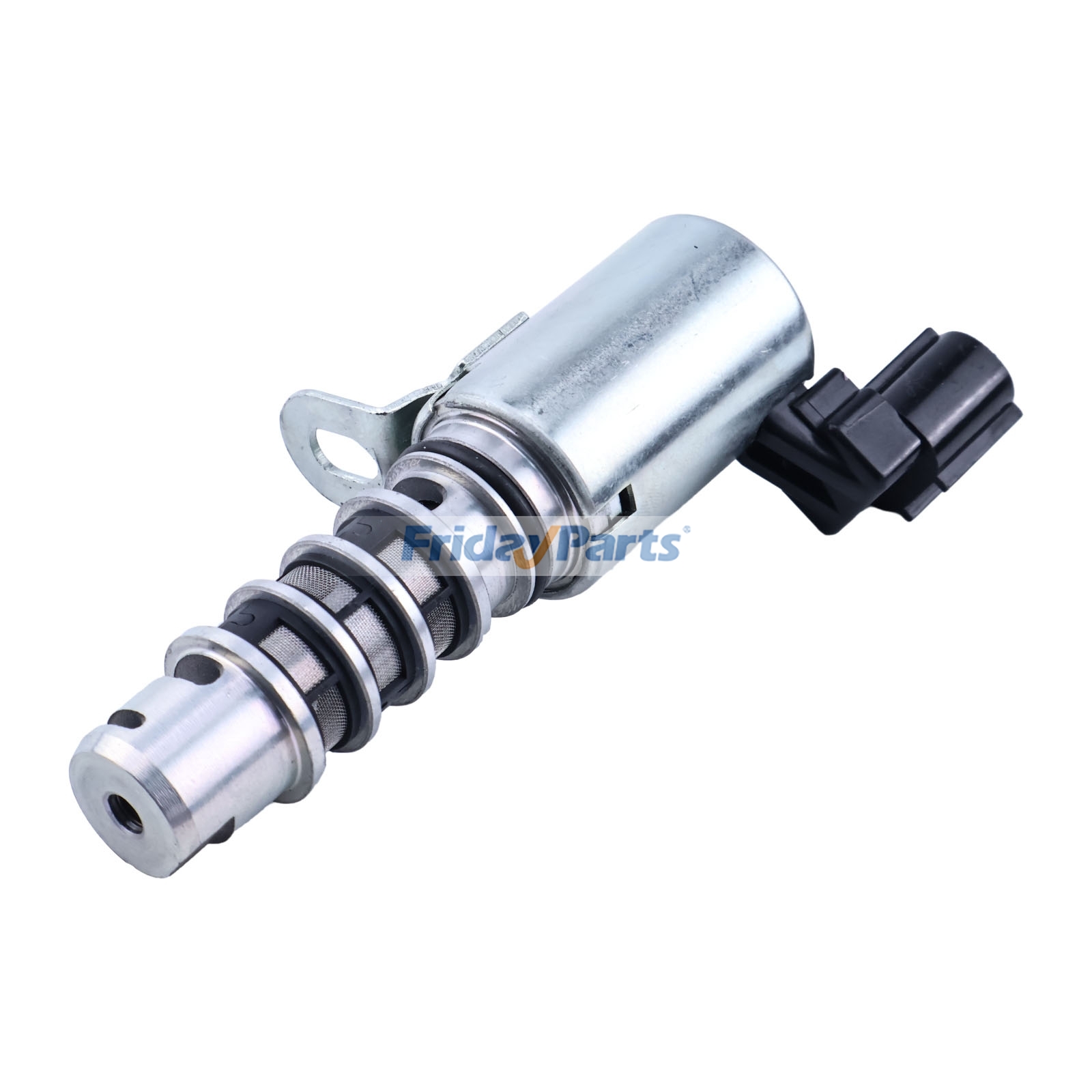 Solenoid Control Valve  in Stock in China,China Stock