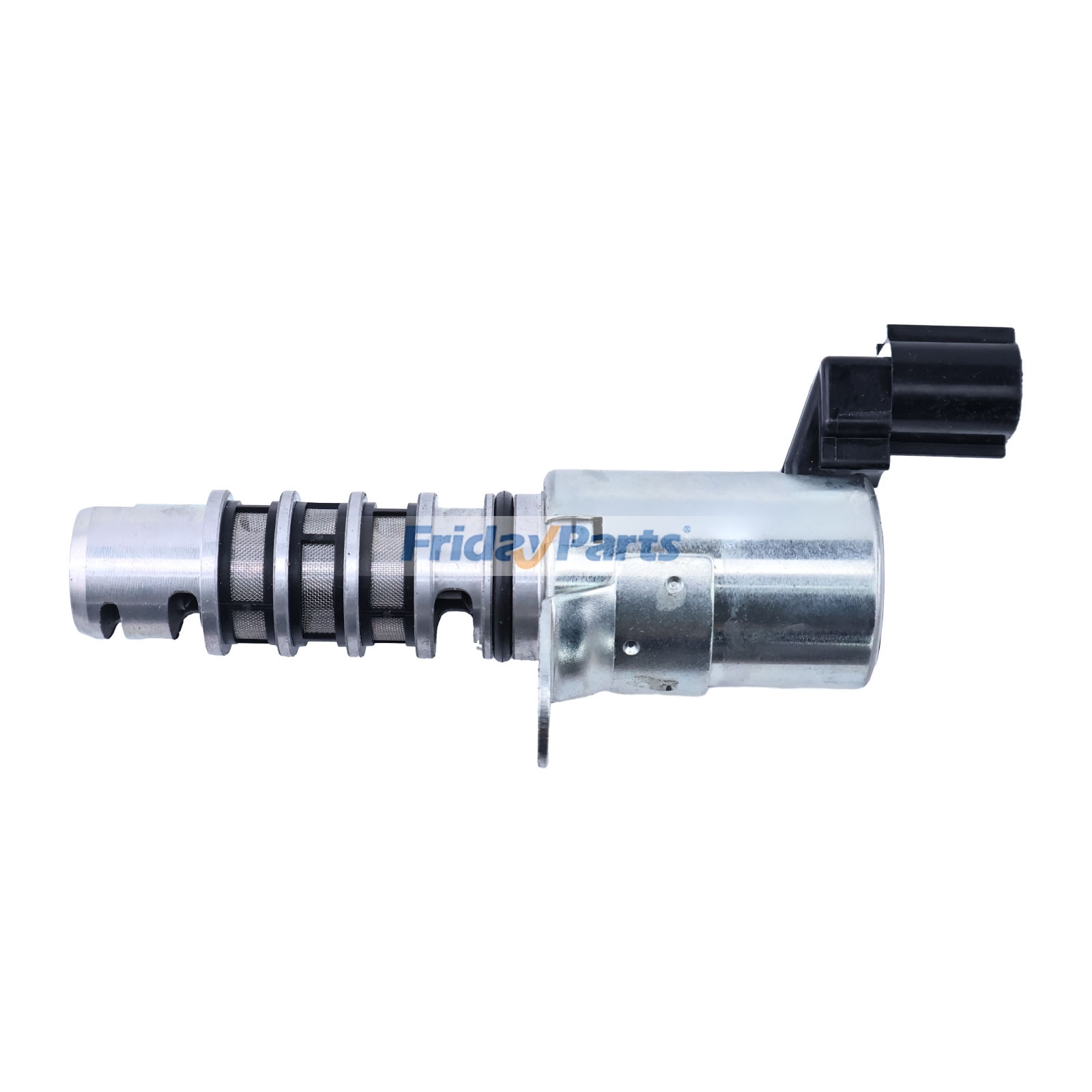 FridayParts Solenoid Control Valve 