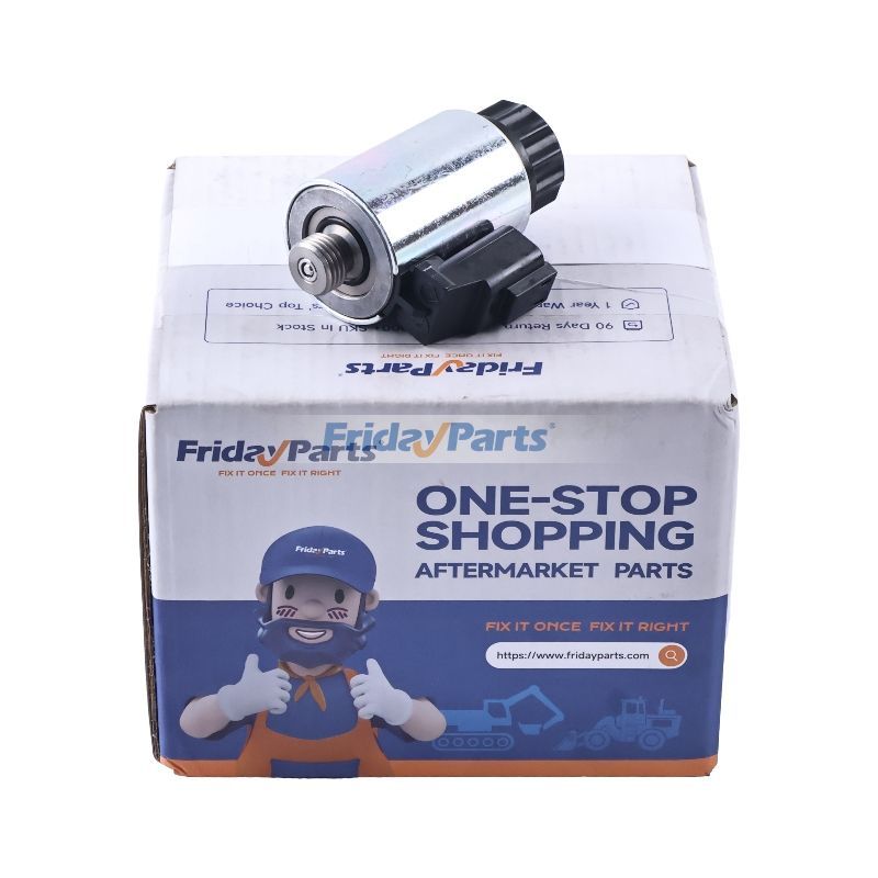 Solenoid Controller Valve 316-5999 12743499 14729891 R902602657 for Caterpillar CAT C9 C11 C15 Engine 924K 930K 938K 953D 963D 973D