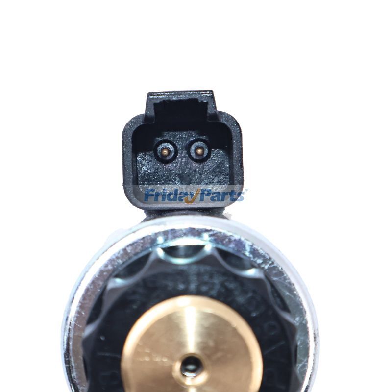 FridayParts Solenoid Controller Valve