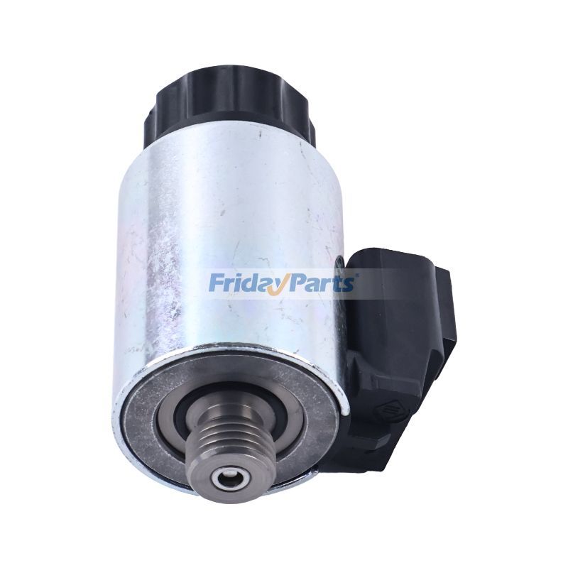 Solenoid Controller Valve in Stock in China
