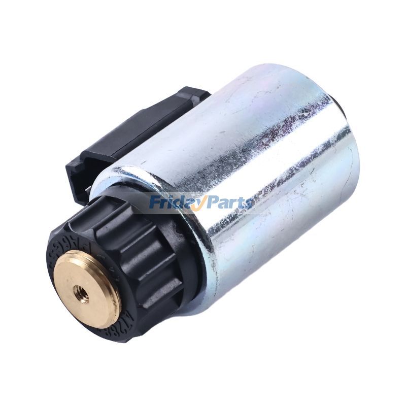 Solenoid Controller Valve for Engine,Loader