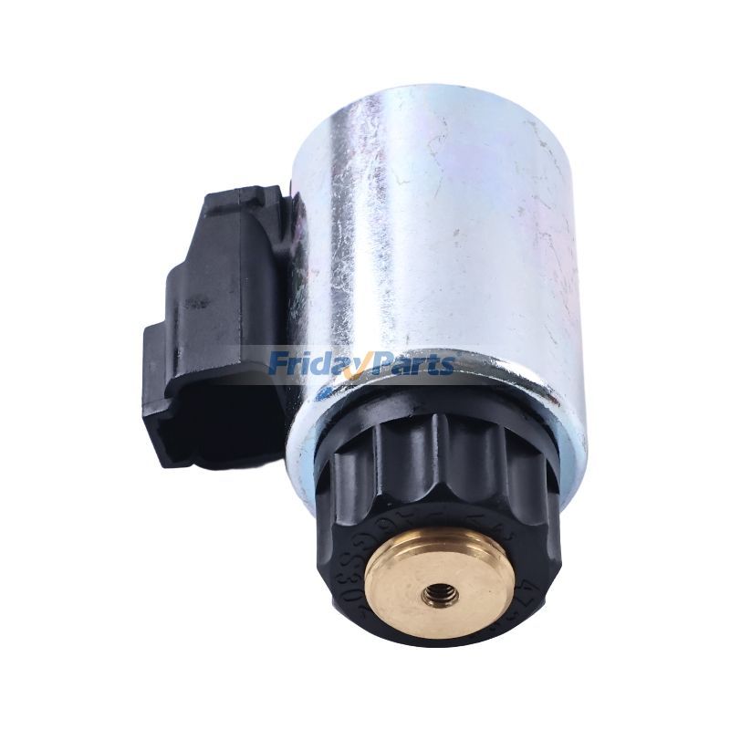 Engine,Loader Solenoid Controller Valve
