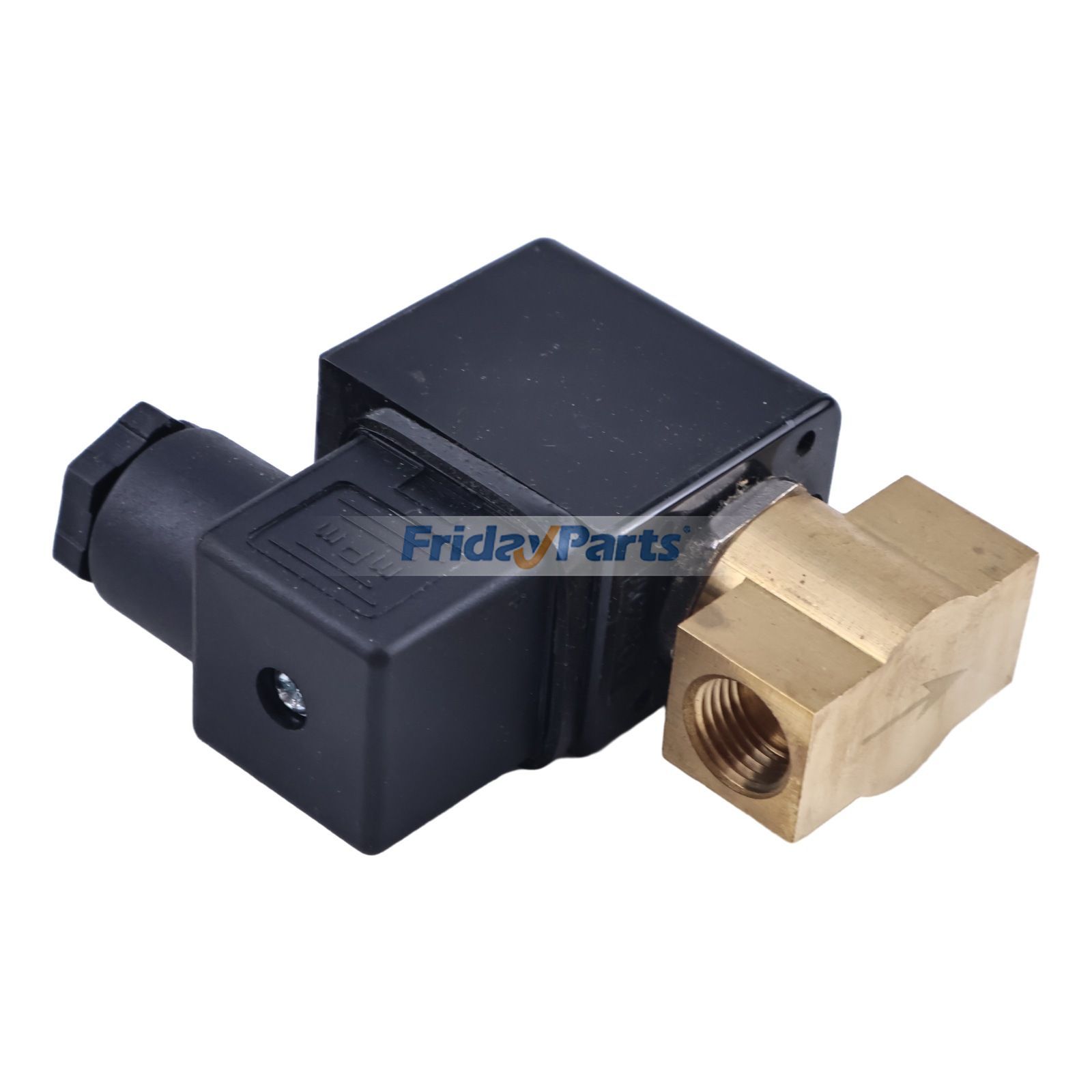  Solenoid Drain Valve For Ingersoll Rand