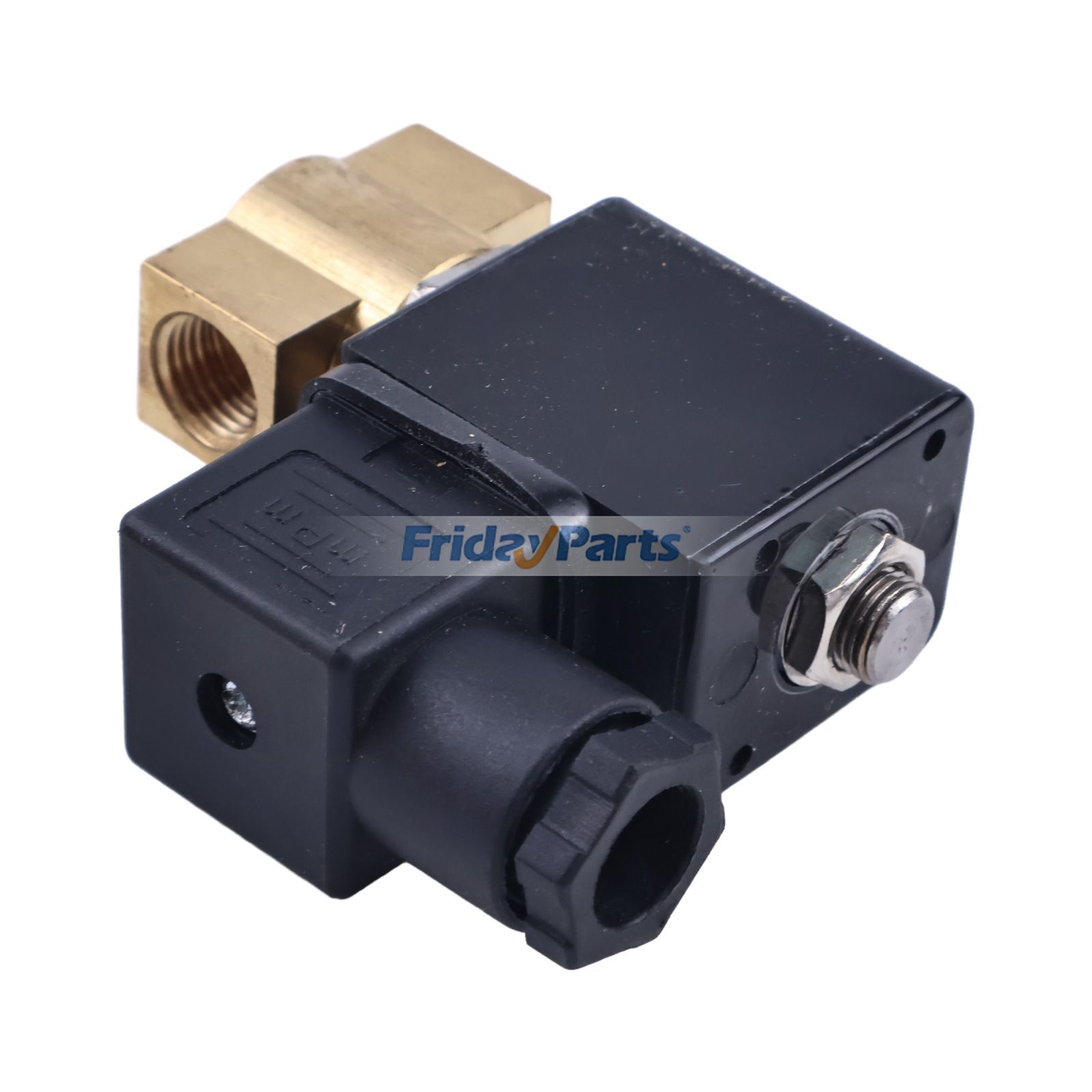 Solenoid Drain Valve For Ingersoll Rand Air Compressor