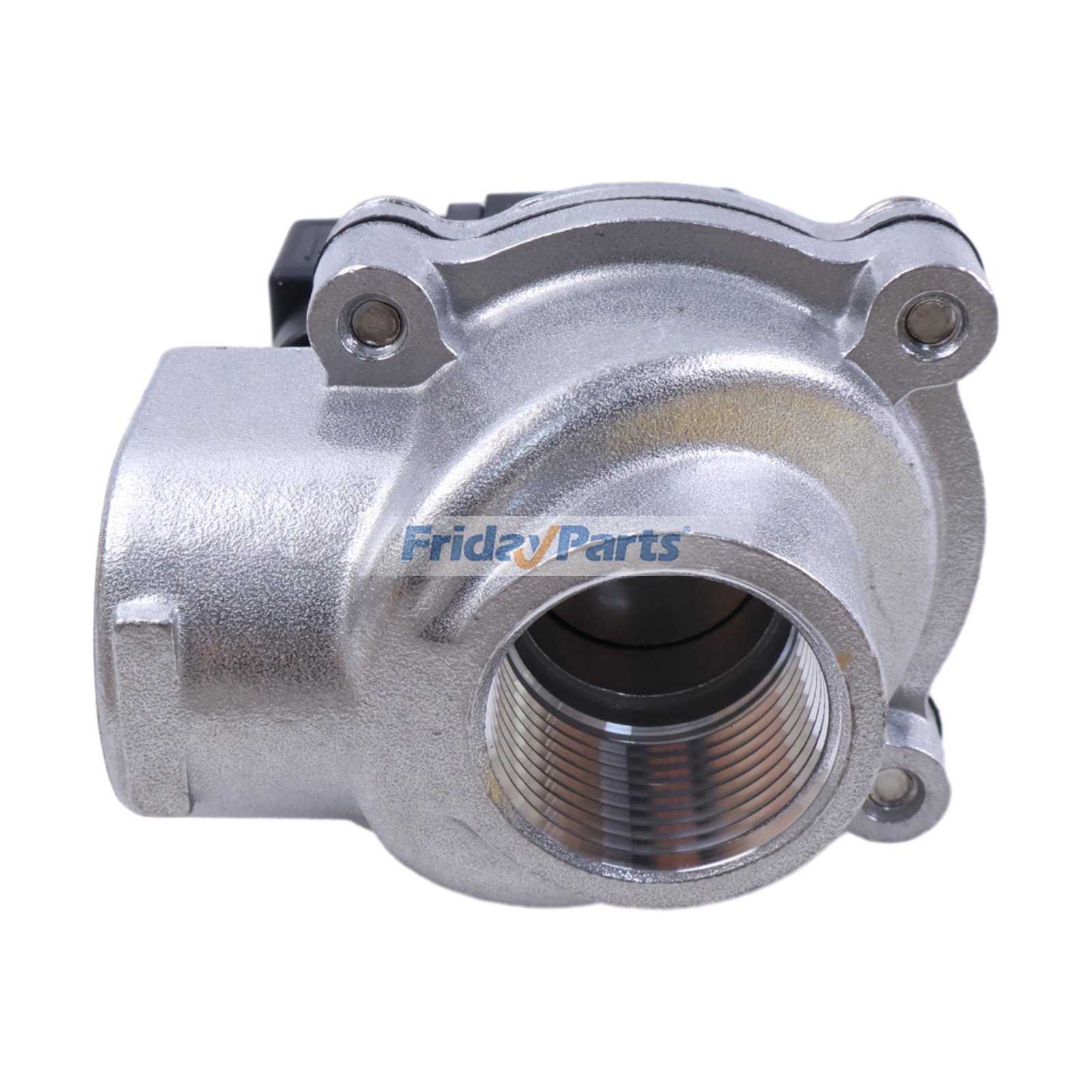  Solenoid Exhaust Control Valve For Parker