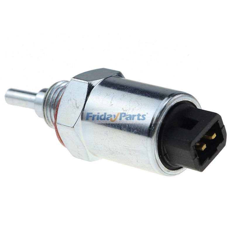 Solénoïde d'arrêt de carburant pour carburateur Generac Pour AUTRE MARQUE