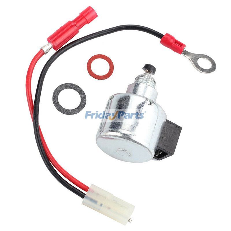 Solenoid Kit CH11 CH12 CH13 CH14 CV11 CV12 CV12.5 CV13 for Engine
