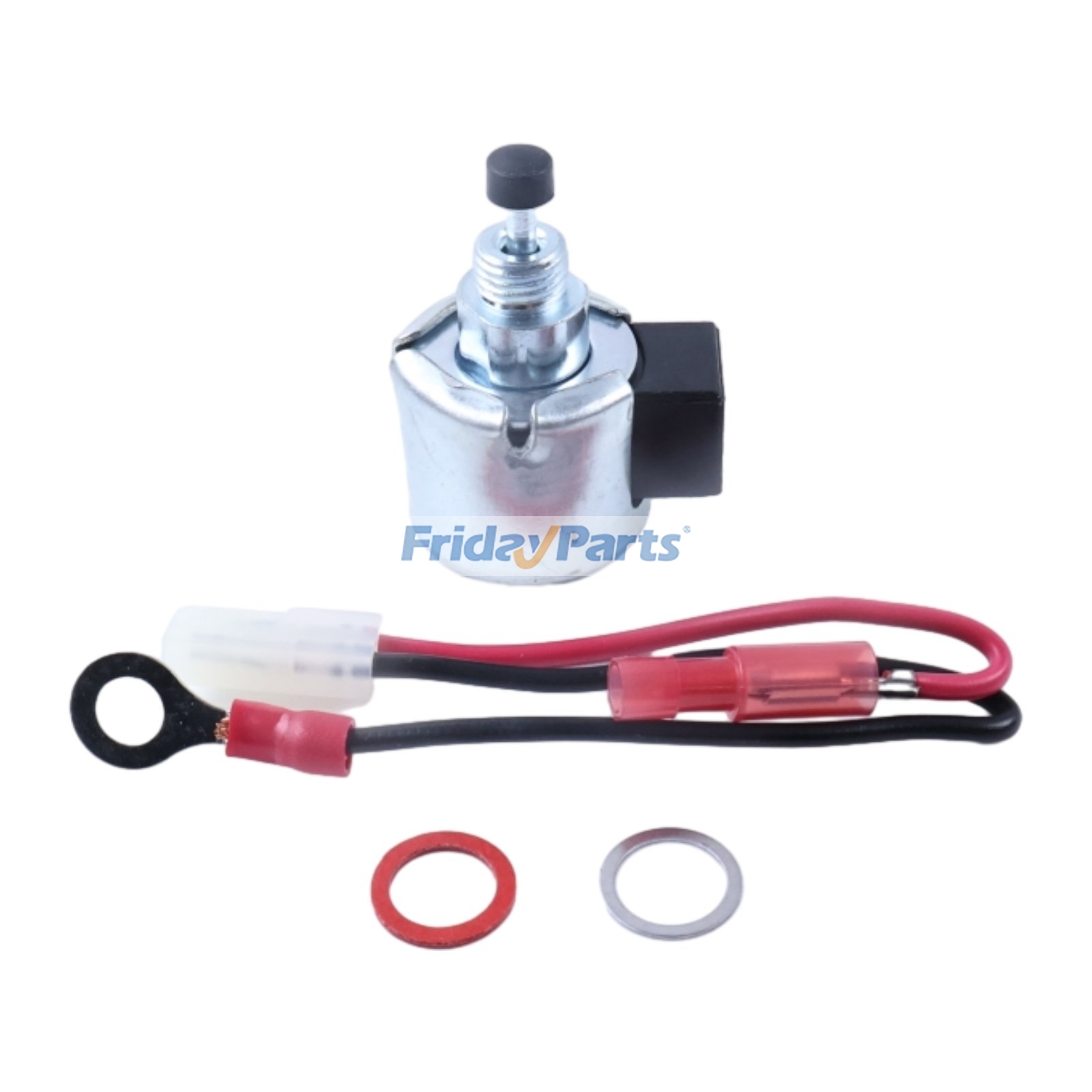 Solenoid Kit CH11 CH12 CH13 CH14 CV11 CV12 CV12.5 CV13 for Engine