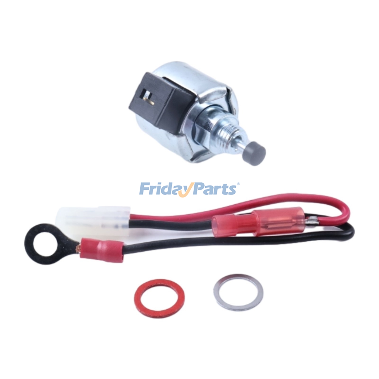 Engine Solenoid Kit CH11 CH12 CH13 CH14 CV11 CV12 CV12.5 CV13