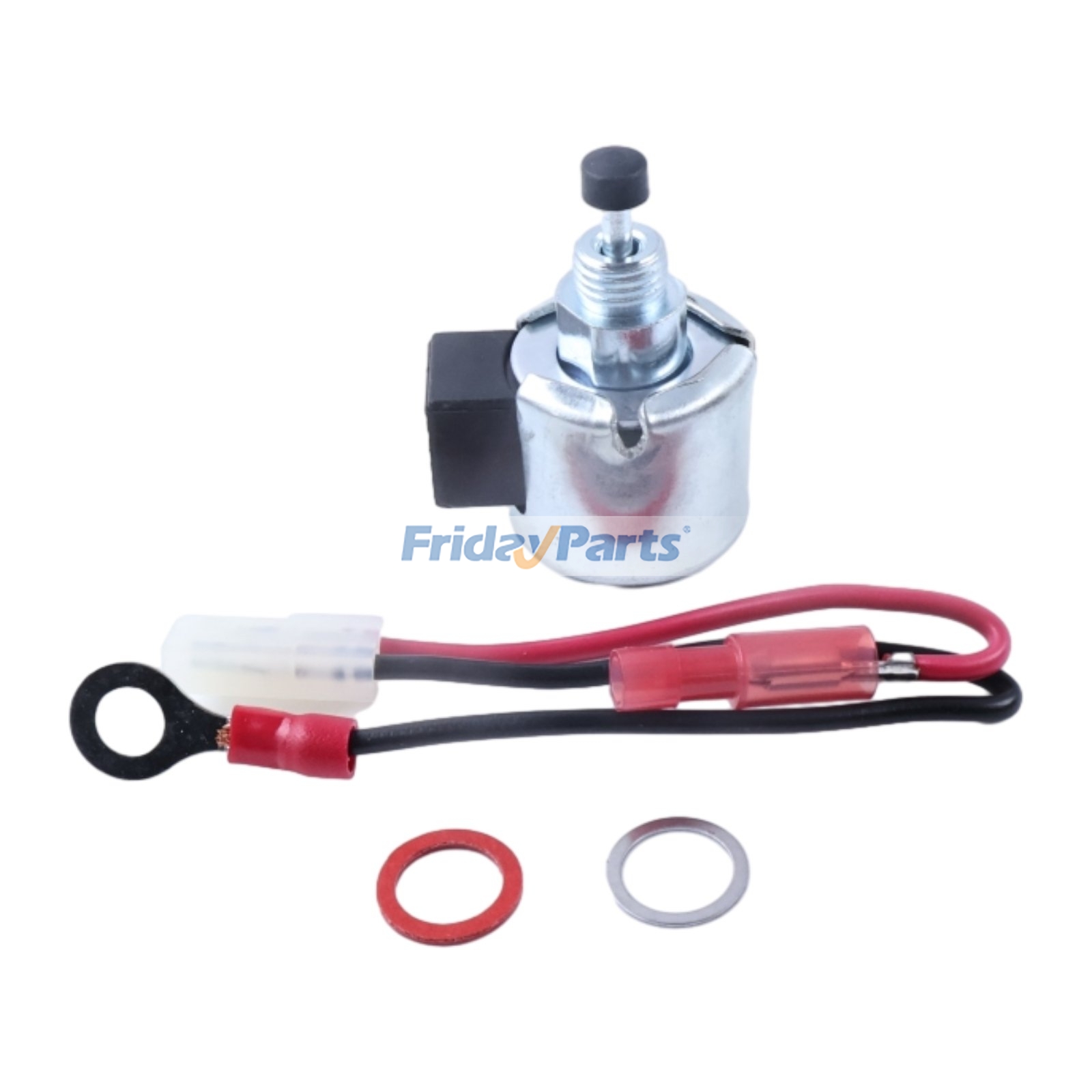  Solenoid Kit CH11 CH12 CH13 CH14 CV11 CV12 CV12.5 CV13 For OTHER BRAND