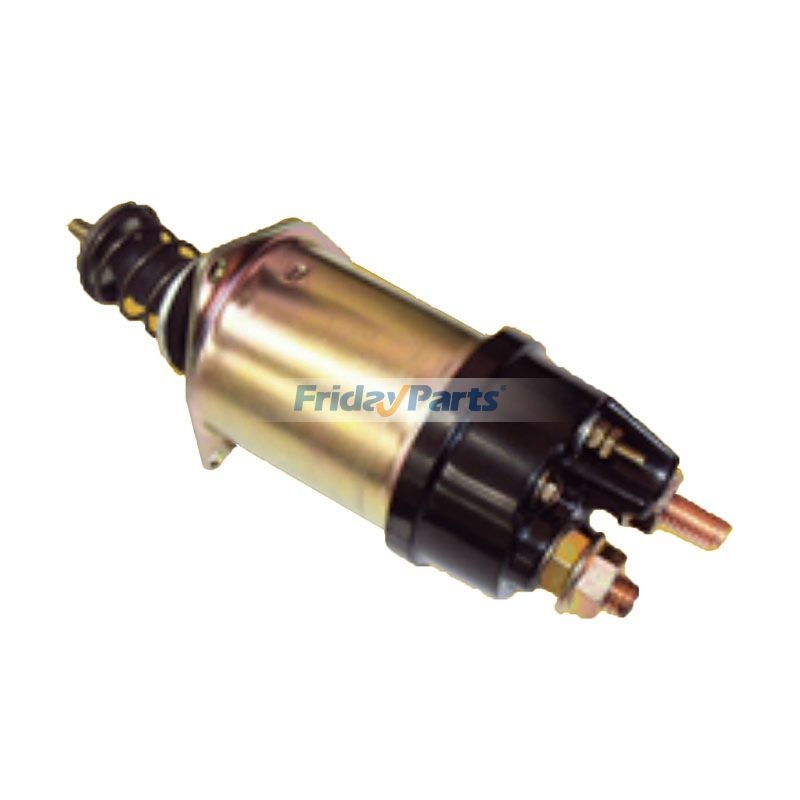 Solenoid Kit 250-8279 for Caterpillar CAT 725 730 735 740 320B 322C 324D 325C 325D 330C 375