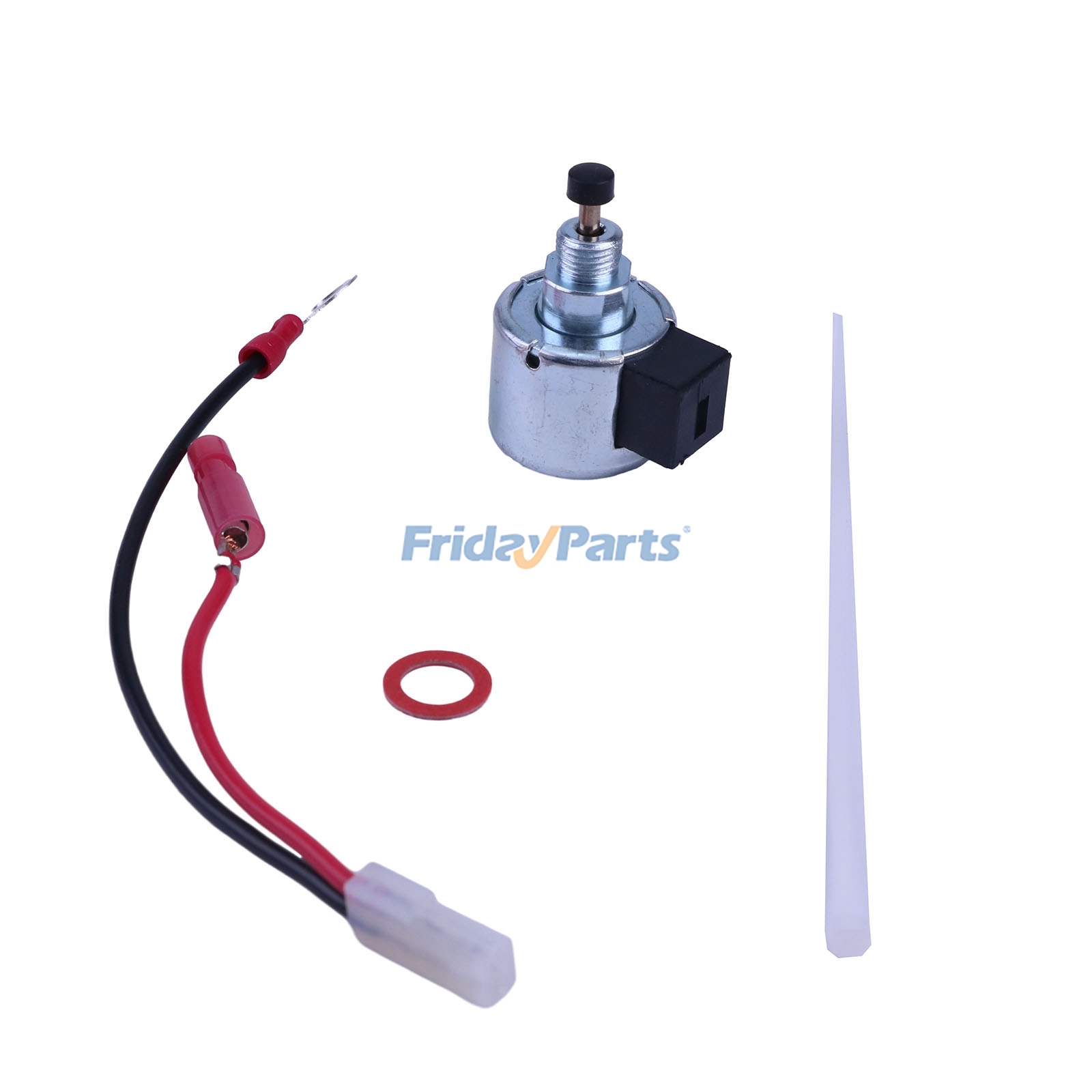 Solenoid Kit for Mower,Tractor,Others