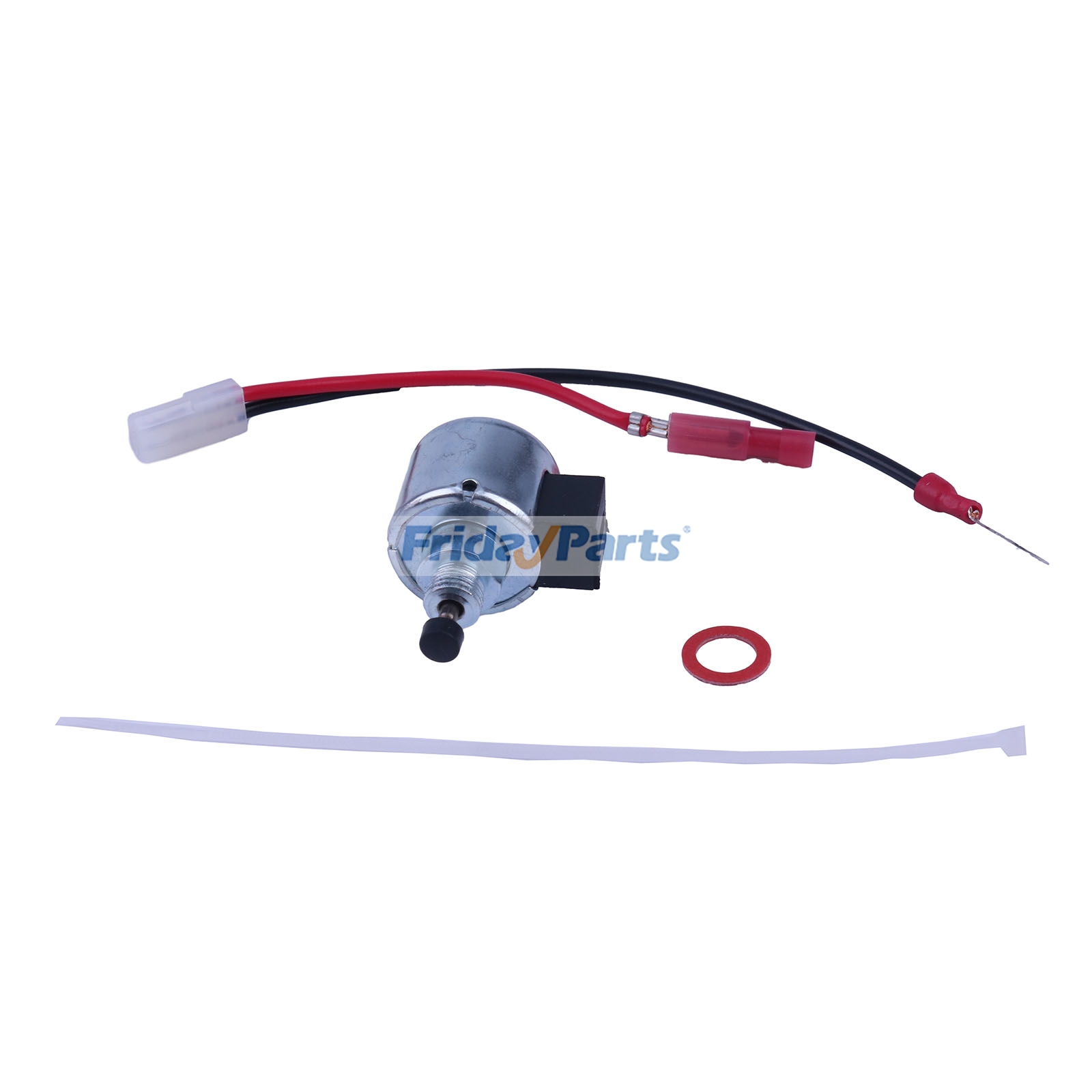 Solenoid Kit in Stock in China