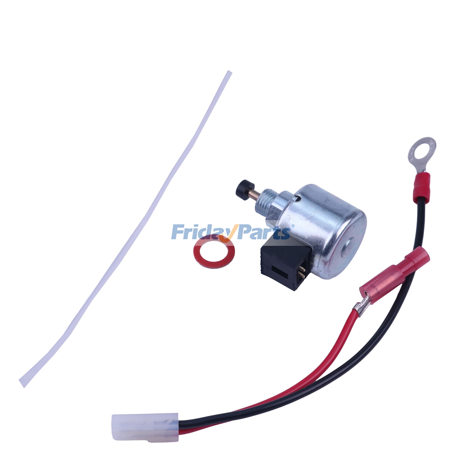 FridayParts Solenoid Kit