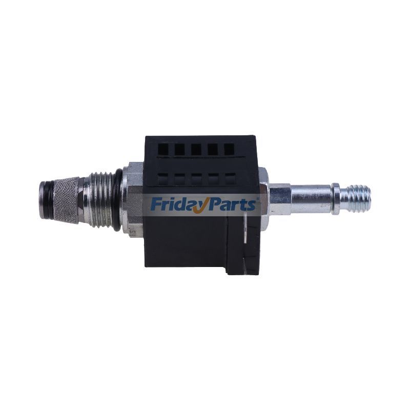 Válvula de abaixamento solenóide 66465GT para elevador de mastro vertical Genie GR12 GR15 GRC12 FridayParts