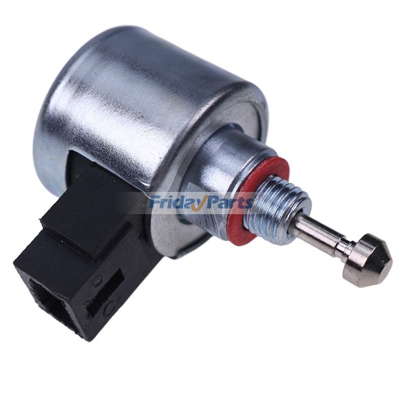 Électrovanne pour Tondeuse,Tracteur,Véhicule,Autres Pour JOHN DEERE