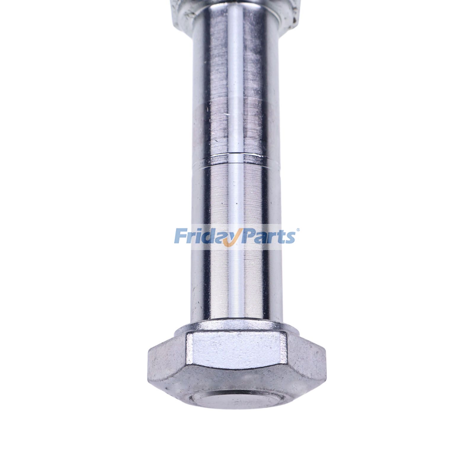 FridayParts Solenoid Operated Cartridge