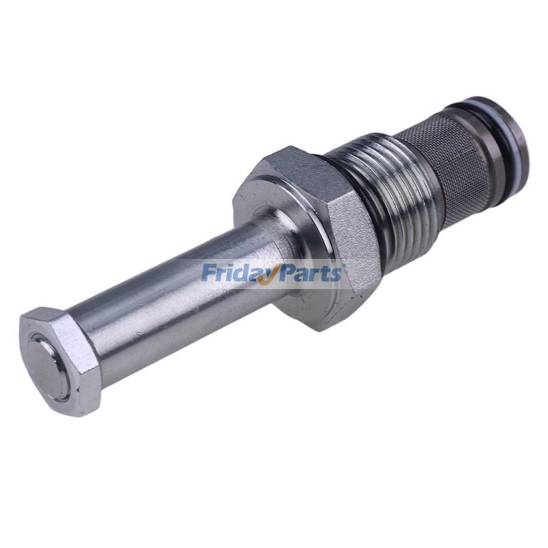 トラクター,その他 ソレノイド作動カートリッジバルブ