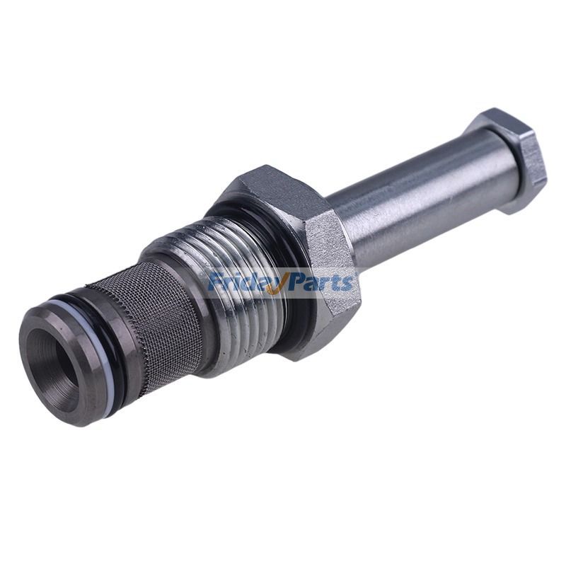 JOHN DEERE用用ソレノイド作動カートリッジバルブ AN279595、John Deere 3520 3522 8245R 8270R 8320R 8335R 8345R 8370R 8R280 8R340用