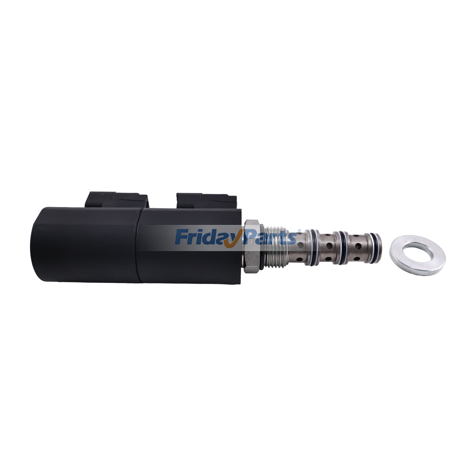 Cartouche de remplacement à commande électromagnétique pour HydraForce SV10-47C-0-N-12DRpourPour Hydraforce