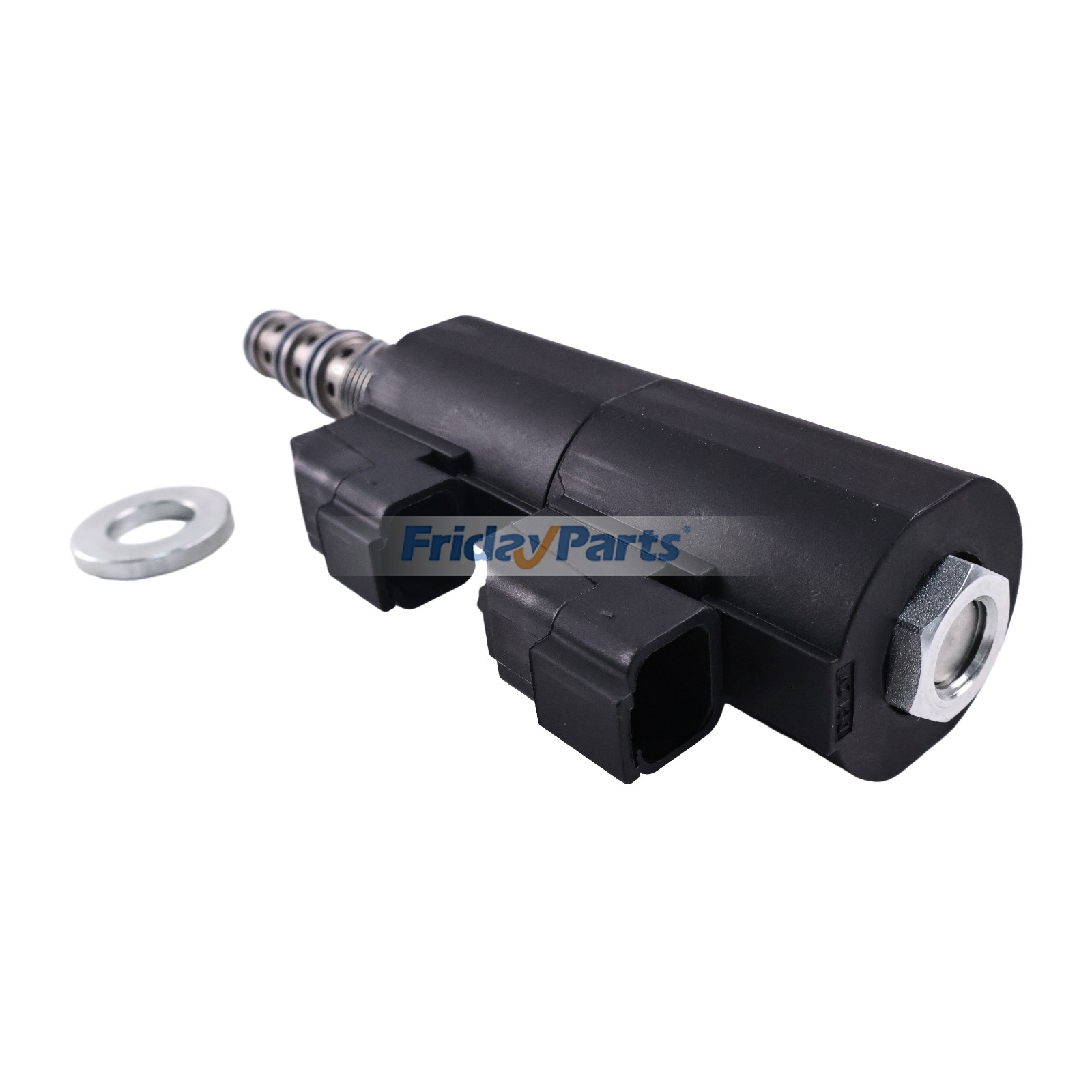 Valve à cartouche à commande électromagnétique Pour Hydraforce