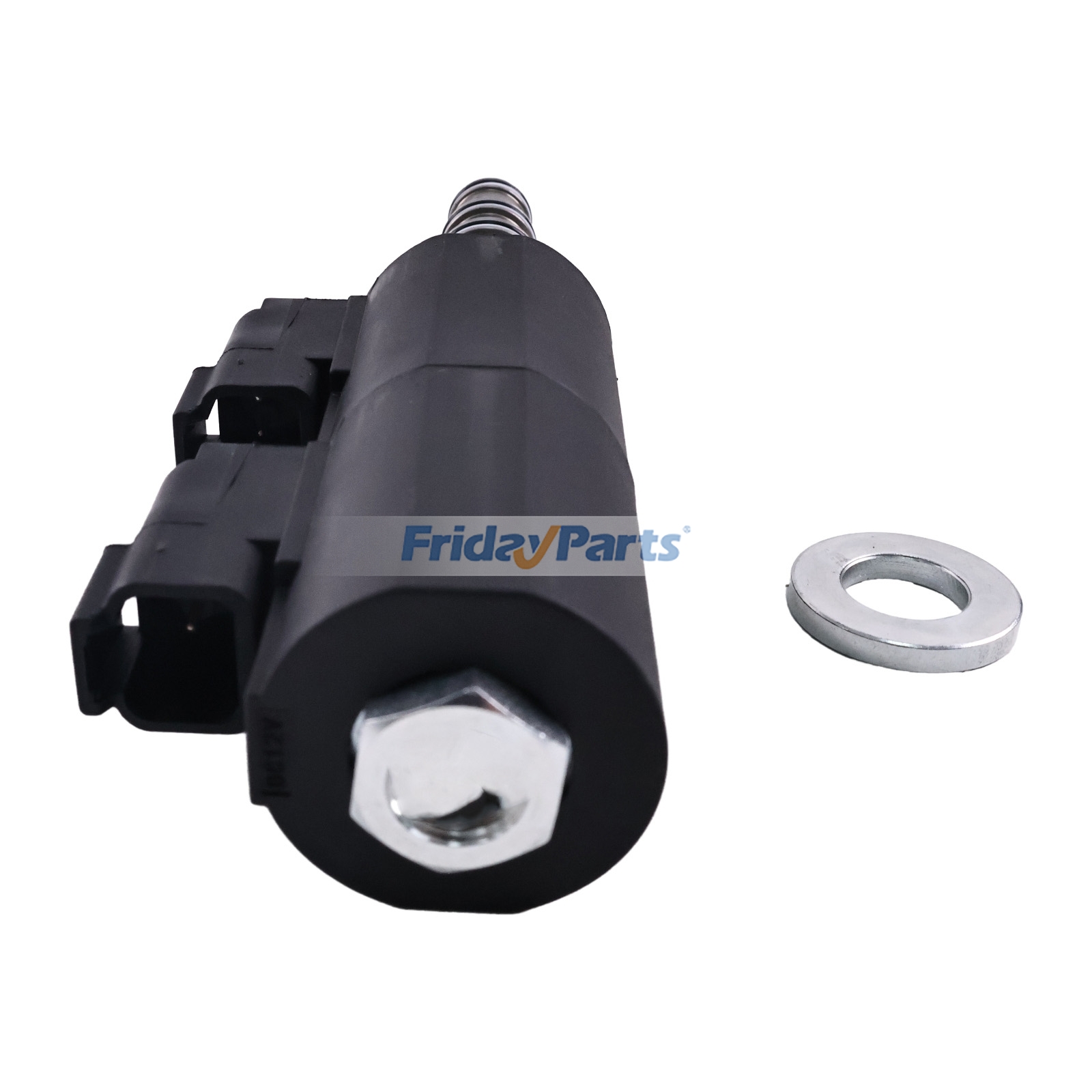 Valve à cartouche à commande électromagnétique pour Autres Pour Hydraforce