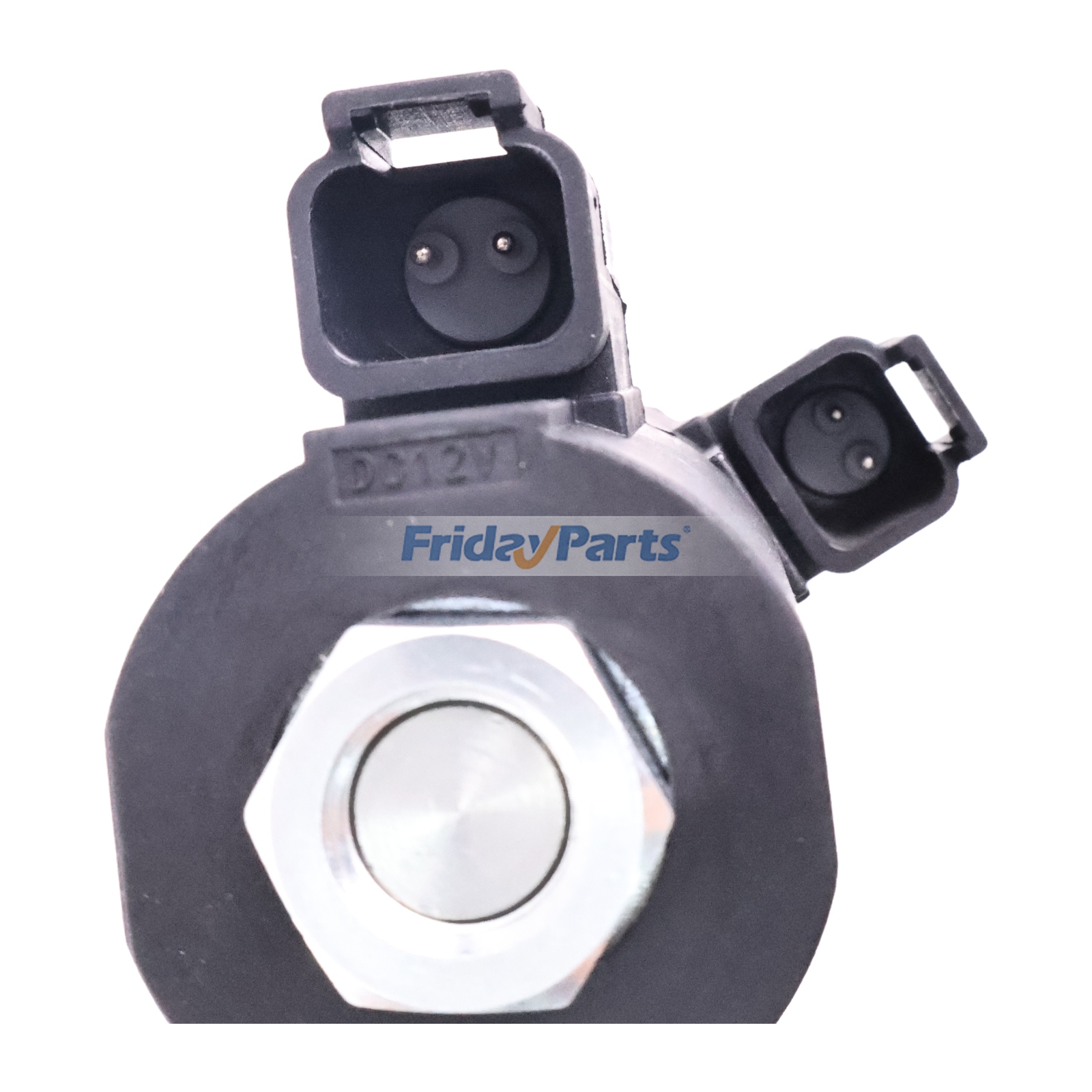 Achetez Valve à cartouche à commande électromagnétique chez FridayParts