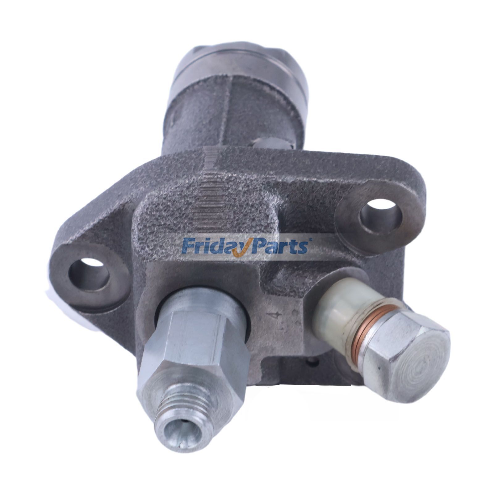 その他 ソレノイド作動カートリッジバルブ