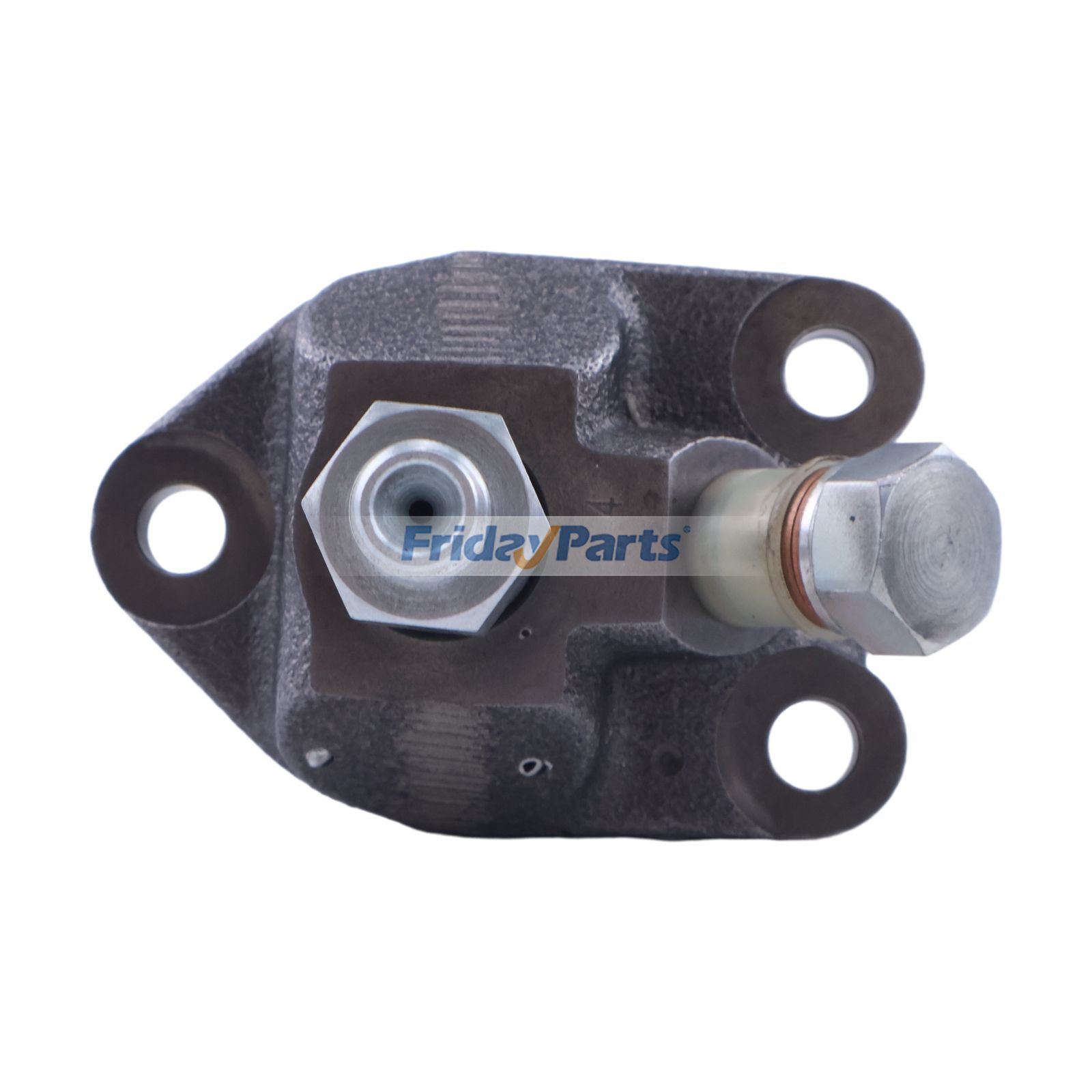 FridayPartsのソレノイド作動カートリッジバルブ