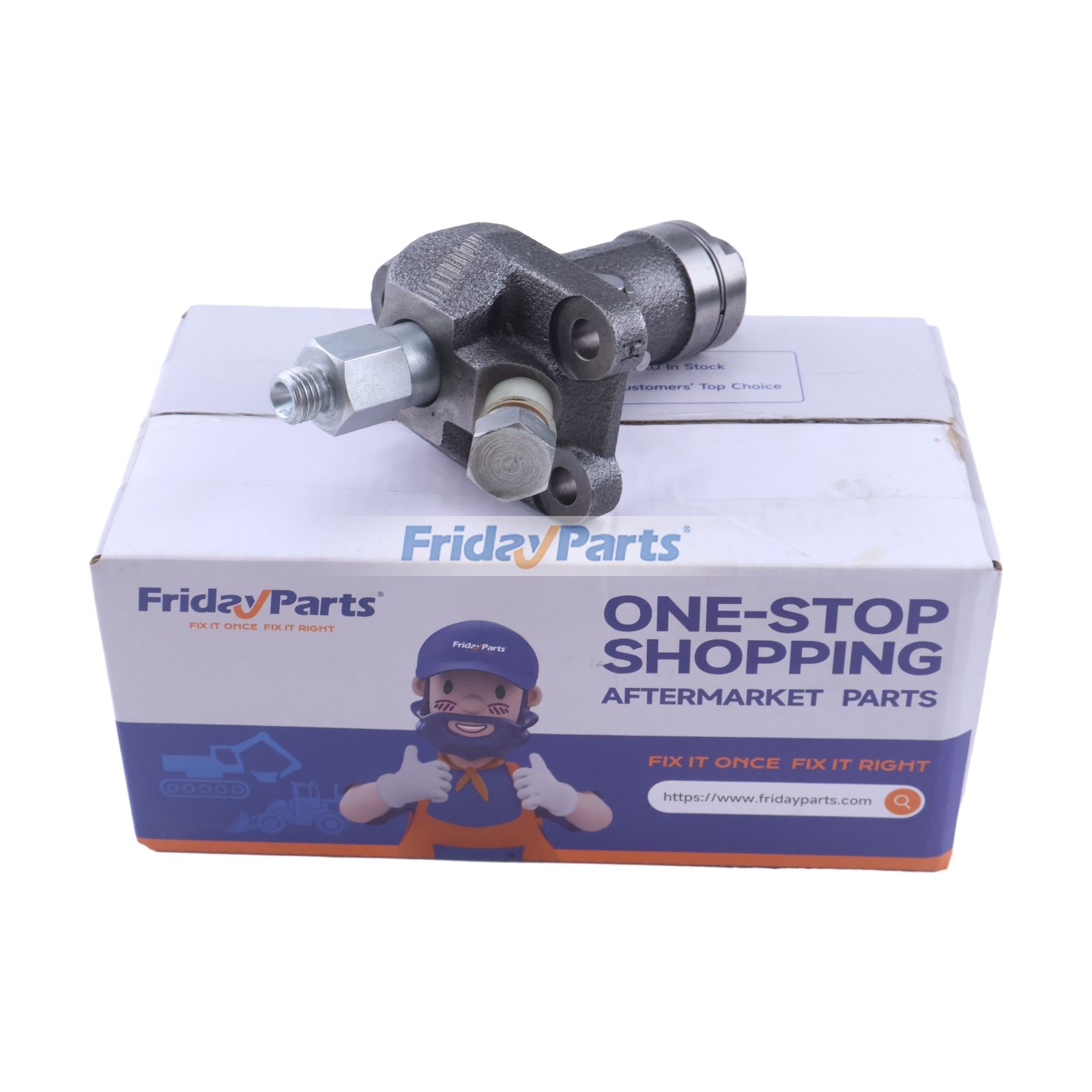 Hydraforce用ソレノイド作動カートリッジバルブ SV10-47C-0-N-12DG