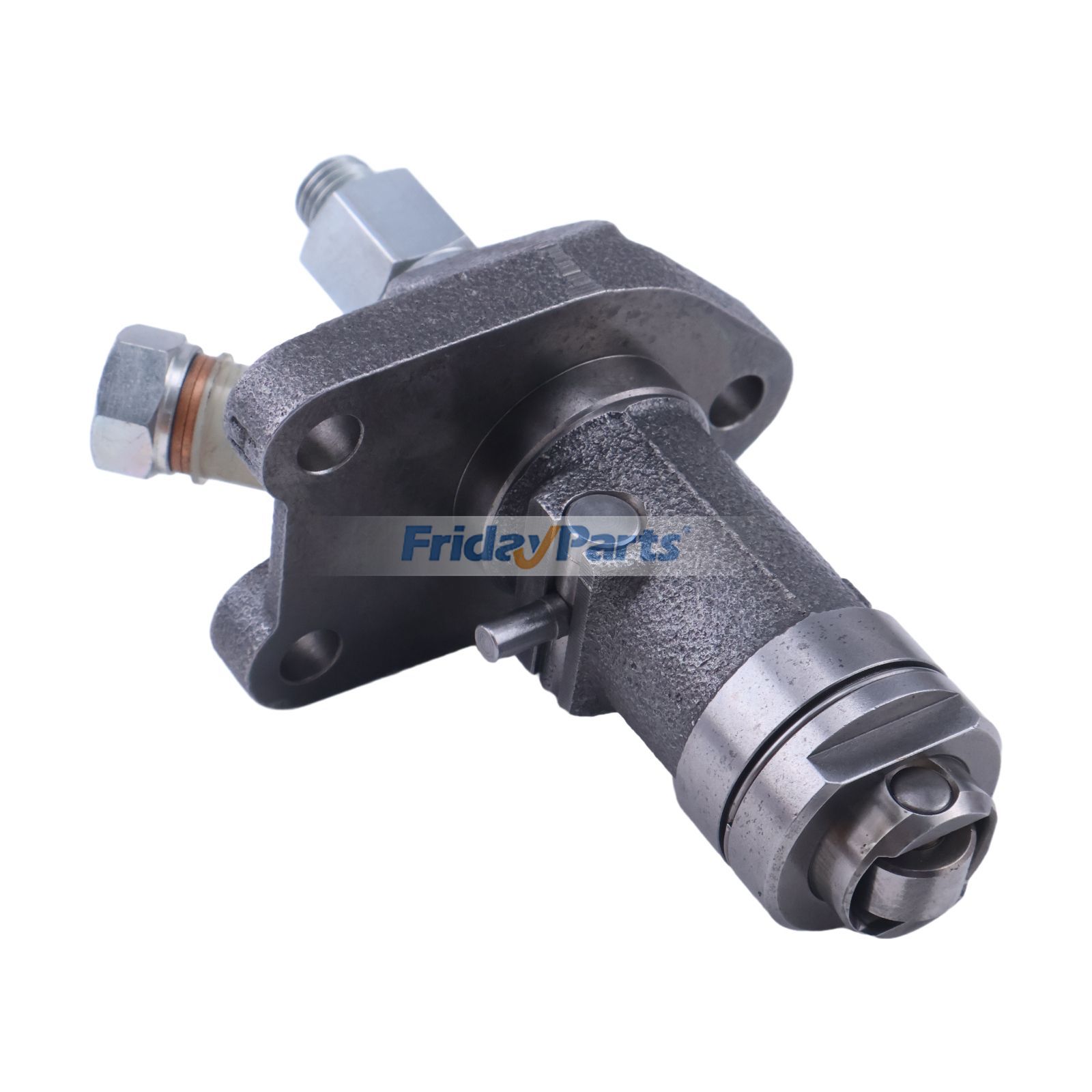 Hydraforce用ソレノイド作動カートリッジバルブ