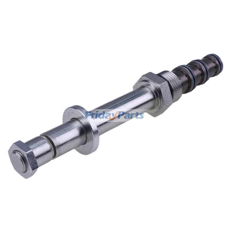 Solenoid Operated Spool Cartridge Valve Replacement for Auto in Stock in China,USA,China Stock