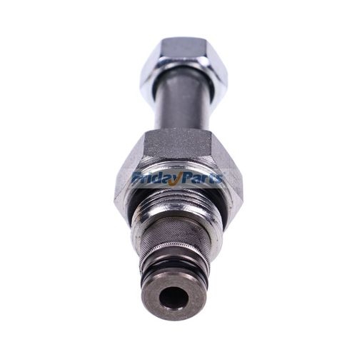 Sélecteur De Cartouche Solénoïde 3 Voies 2 Positions Compatible Hydraforce SV08-30-0-N-00